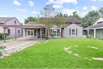 3823 Florinda Street, Houston, TX 77021 - Photo 2
