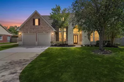 12419 Morning Rain Drive, Tomball, TX 77377 - Photo 2