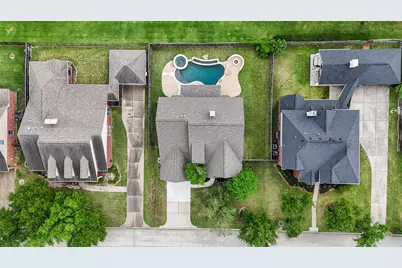 12419 Morning Rain Drive, Tomball, TX 77377 - Photo 38