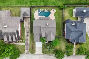 12419 Morning Rain Dr, Tomball, TX 77377 - Photo 38