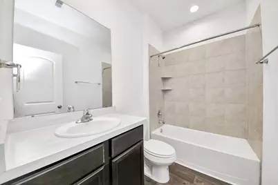5122 Hedgerose Lane, Katy, TX 77449 - Photo 6