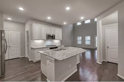 15331 Westland Gate Drive, Conroe, TX 77384 - Photo 8