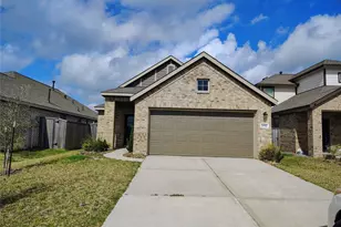20921 Cropani Shadow Dr, New Caney, TX 77357 - Photo 1