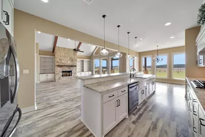 399 Fm 1696 Road W, Huntsville, TX 77320 - Photo 16