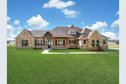 399 Fm 1696 Road W, Huntsville, TX 77320 - Photo 6