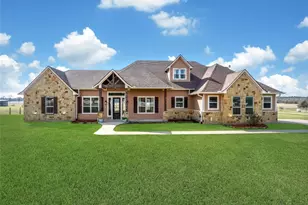 399 Fm 1696 Road W, Huntsville, TX 77320 - Photo 6