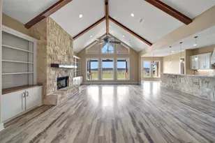 399 Fm 1696 Road W, Huntsville, TX 77320 - Photo 2