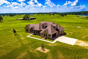 399 Fm 1696 Road W, Huntsville, TX 77320 - Photo 42