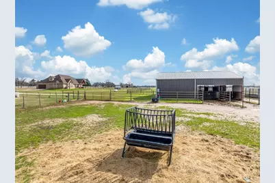 399 Fm 1696 Road W, Huntsville, TX 77320 - Photo 48
