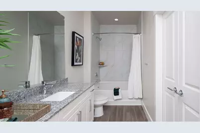 2425 Bell Street #1201, Houston, TX 77003 - Photo 8