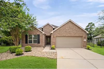 10 Log House Court, Tomball, TX 77375 - Photo 2