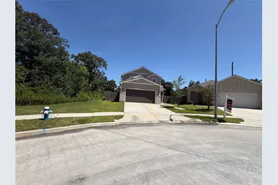 10703 Catclaw Court, Tomball, TX 77375 - Photo 2