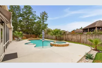 307 Arbor Ridge Lane, Conroe, TX 77384 - Photo 38