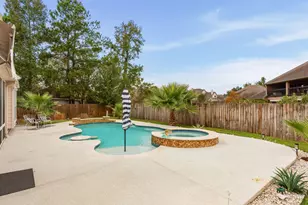 307 Arbor Ridge Ln, Conroe, TX 77384 - Photo 38
