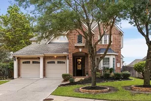 307 Arbor Ridge Ln, Conroe, TX 77384 - Photo 2