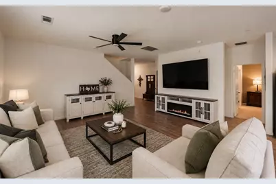 21103 Sherrell Bay Drive, Cypress, TX 77433 - Photo 1