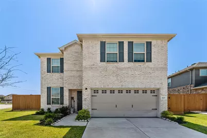 21103 Sherrell Bay Drive, Cypress, TX 77433 - Photo 2