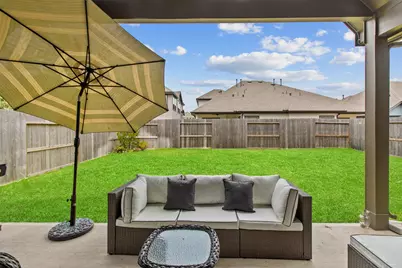 8735 Morris Woods Drive, Missouri City, TX 77459 - Photo 22