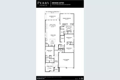 12347 Sweet Gum Drive, Mont Belvieu, TX 77523 - Photo 16