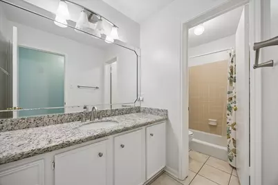 12107 Burgoyne Drive, Houston, TX 77077 - Photo 18