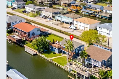 370 Ling Street, Hitchcock, TX 77563 - Photo 2