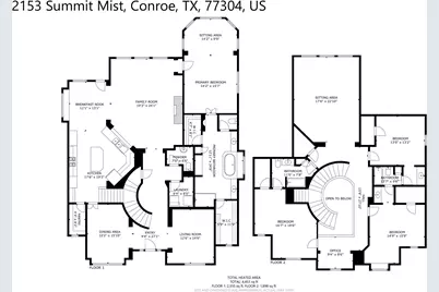 2153 Summit Mist Drive, Conroe, TX 77304 - Photo 50