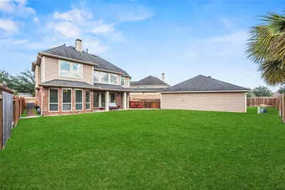 28007 Canyon Wren Drive, Katy, TX 77494 - Photo 32