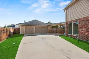 28007 Canyon Wren Dr, Katy, TX 77494 - Photo 36