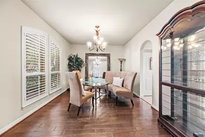 28007 Canyon Wren Drive, Katy, TX 77494 - Photo 6