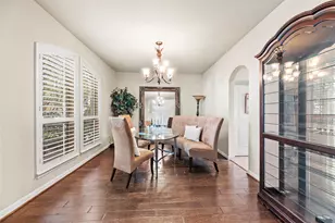 28007 Canyon Wren Dr, Katy, TX 77494 - Photo 6