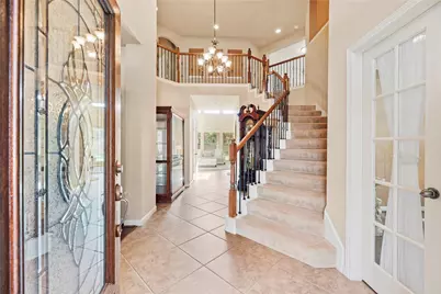 28007 Canyon Wren Drive, Katy, TX 77494 - Photo 4