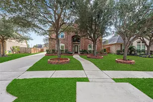 28007 Canyon Wren Dr, Katy, TX 77494 - Photo 1