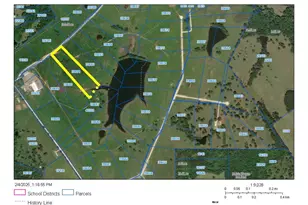 Tbd Fm-2712, Crockett, TX 75835 - Photo 1