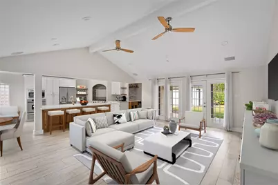 5614 Edith, Houston, TX 77081 - Photo 1