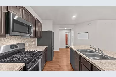 5611 Rainflower Terrace Lane, Spring, TX 77389 - Photo 12
