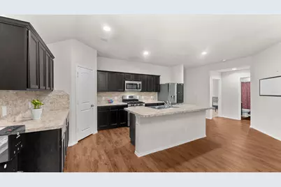 5611 Rainflower Terrace Lane, Spring, TX 77389 - Photo 10