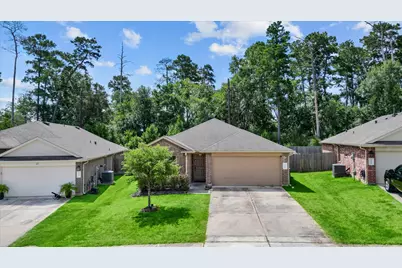 5611 Rainflower Terrace Lane, Spring, TX 77389 - Photo 4