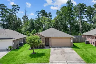 5611 Rainflower Terrace Ln, Spring, TX 77389 - Photo 4