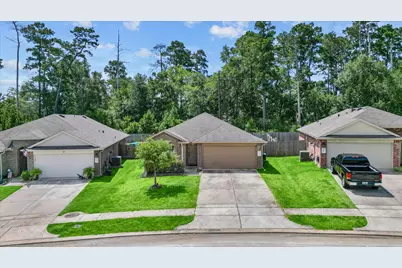 5611 Rainflower Terrace Lane, Spring, TX 77389 - Photo 8