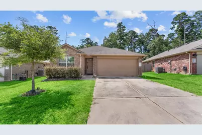 5611 Rainflower Terrace Lane, Spring, TX 77389 - Photo 1
