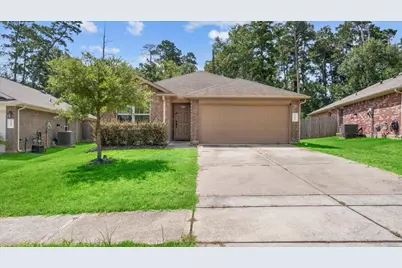 5611 Rainflower Terrace Lane, Spring, TX 77389 - Photo 2