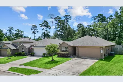 5611 Rainflower Terrace Lane, Spring, TX 77389 - Photo 6