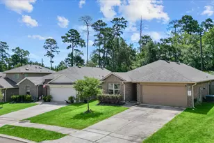 5611 Rainflower Terrace Ln, Spring, TX 77389 - Photo 6