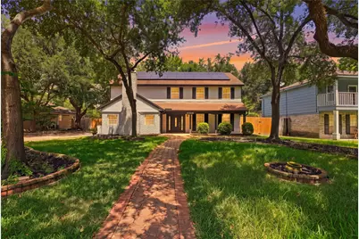 4018 Cypress Hill Drive, Spring, TX 77388 - Photo 2
