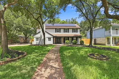 4018 Cypress Hill Drive, Spring, TX 77388 - Photo 1