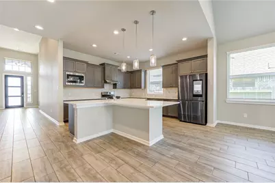16811 Ruellia Field Road, Humble, TX 77346 - Photo 6
