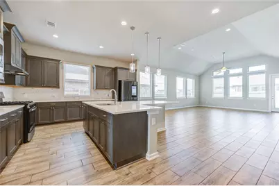 16811 Ruellia Field Road, Humble, TX 77346 - Photo 4