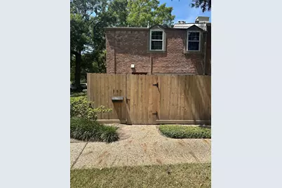 889 Wax Myrtle Lane, Houston, TX 77079 - Photo 1