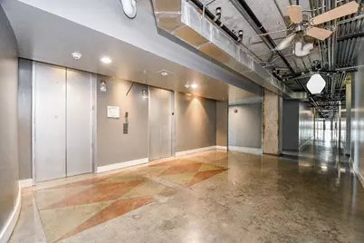 2000 Bagby Street #9415, Houston, TX 77002 - Photo 22