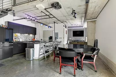 2000 Bagby Street #9415, Houston, TX 77002 - Photo 8